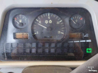Tractor Massey Ferguson 5425 4x4 Open station