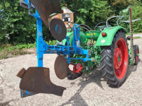 Ploughs Lemken Opal 090