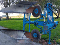 Ploughs Lemken Opal 090