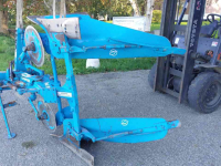 Ploughs Lemken Opal 090