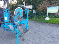 Ploughs Lemken Opal 090