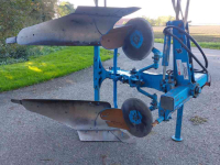 Ploughs Lemken Opal 090