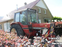 Tractor Case IH 645