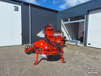 Ploughs Kuhn VARI-MASTER M 4ET