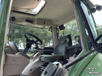 Tractor Fendt 939 Vario SCR