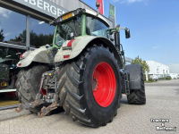 Tractor Fendt 939 Vario SCR