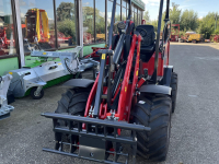 Wheelloader Schäffer Schaffer 3630
