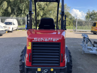 Wheelloader Schäffer Schaffer 3630