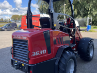 Wheelloader Schäffer Schaffer 3630