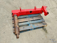 Diverse used spare-parts Grimme GZ/GT 1700 AS STOMP