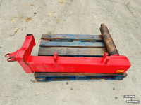 Diverse used spare-parts Grimme GZ/GT 1700 AS STOMP