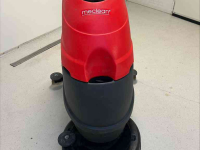 Scrubber driers Meclean Powerscrub