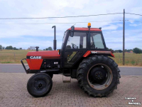 Tractor Case-IH 1394