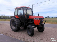Tractor Case-IH 1394