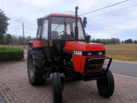 Tractor Case-IH 1394