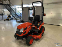 Horticultural Tractors Kioti CS2510
