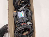 GPS steering systems and attachments AG Leader Paradyme