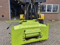 Other grassland-equipment, hay-equipment and accessories Claas MKS/GPS ADAPTER