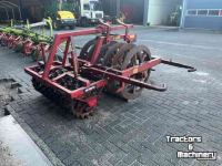 Furrow presses BVL vorenpakker 1.40 m