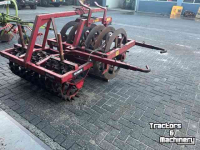 Furrow presses BVL vorenpakker 1.40 m