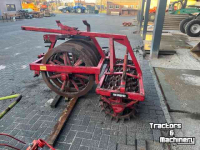 Furrow presses BVL vorenpakker 1.40 m