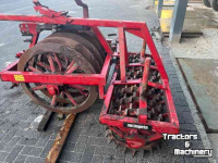 Furrow presses BVL vorenpakker 1.40 m