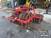 Furrow presses BVL vorenpakker 1.40 m