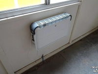 Container  kantoorunit