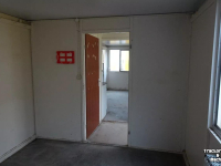 Container  kantoorunit