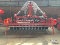 Seed drill Kverneland F-drill Kouterbalk