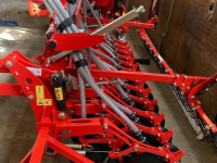 Seed drill Kverneland F-drill Kouterbalk