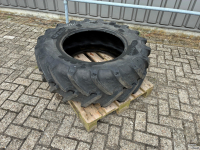 Wheels, Tyres, Rims & Dual spacers Kleber 360/70R24