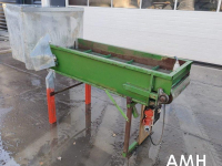Elevator conveyor  1730X495 OPVOERBAND ELEVATORBAND ELEVATOR BELT FÖRDERBAND STEIGBAND