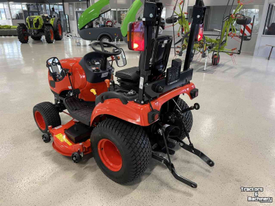Horticultural Tractors Kioti CS2510