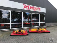 Pasture topper GRS WB2180 Weilandbloter  - weidebloter