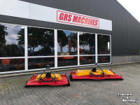 Pasture topper GRS WB2180 Weilandbloter  - weidebloter