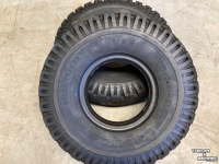 Wheels, Tyres, Rims & Dual spacers Vredestein 600-9 V54 12 PR