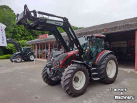Tractor Valtra G135 Active