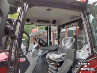 Tractor Valtra G135 Active