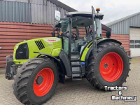 Tractors Claas Arion 440-4 HS