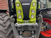 Tractors Claas Arion 440-4 HS