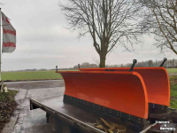 Snow Removal Equipment Hofstede euro/3-punt