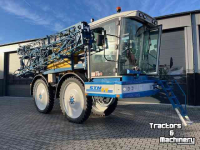 Fieldsprayer self-propelled Delvano STN 11 zelfrijdende spuit Delvano