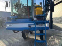 Fieldsprayer self-propelled Delvano STN 11 zelfrijdende spuit Delvano