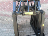 Stone Grabs Beco HSK 1000 Stenenklem / Steenklem