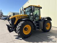 Tractor JCB 4220 Fastrac