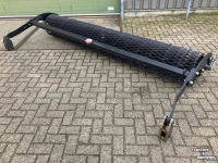 Rollers / Trailed rollers  Gaasrol 290 cm