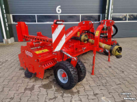 Rotary Tiller Vigolo FPG3 BioMulch 310