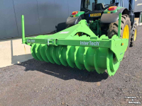 Silage Packer  300