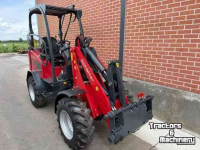 Wheelloader Schäffer 3630 Kniklader